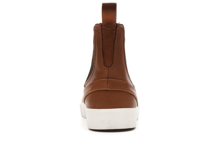 Nike SB Zoom Stefan Janoski Slip Mid RM Light Tan