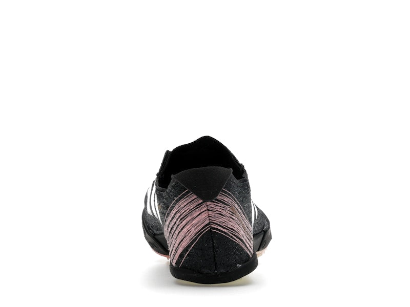 adidas Adizero Prime SP 3 Core Black Zero Metalic Spark