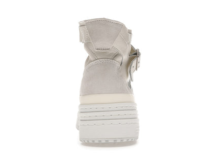 adidas Triple Platforum Hi Off-White