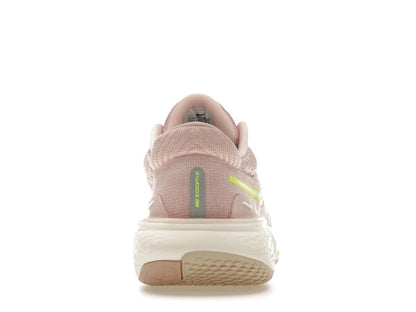 Nike ZoomX Invincible Run Flyknit 2 Atmosphere Pink Oxford (Women's)