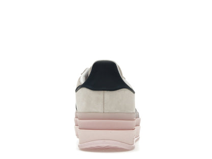 adidas Gazelle Bold Clear Pink Night Indigo (Women's)