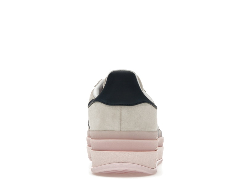 adidas Gazelle Bold Clear Pink Night Indigo (Women's)