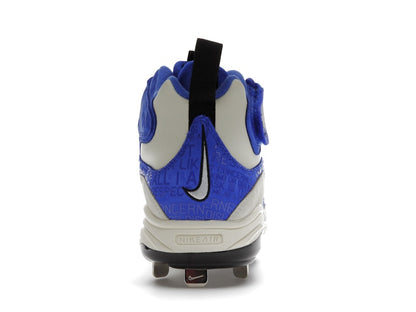 Nike Griffey 1 Cleat Jackie Robinson Day