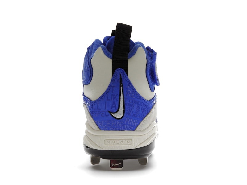 Nike Griffey 1 Cleat Jackie Robinson Day