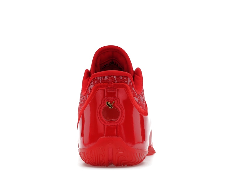 Nike LeBron 23 Best in Class (Translucent Outsole)