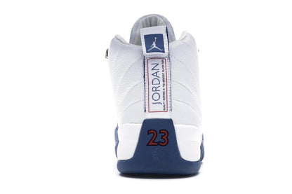 Jordan 12 Retro French Blue (2004)