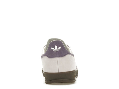 adidas Gazelle Indoor Kith Classics Ash Purple