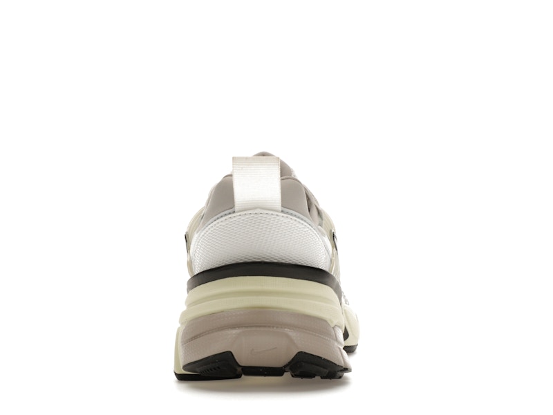 Nike V2K Run Summit White Metallic Silver