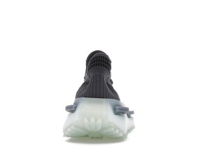 adidas NMD S1 Grey Green Glow