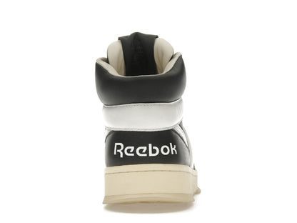 Reebok LTD BB 5600 Black White