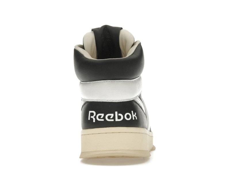 Reebok LTD BB 5600 Black White