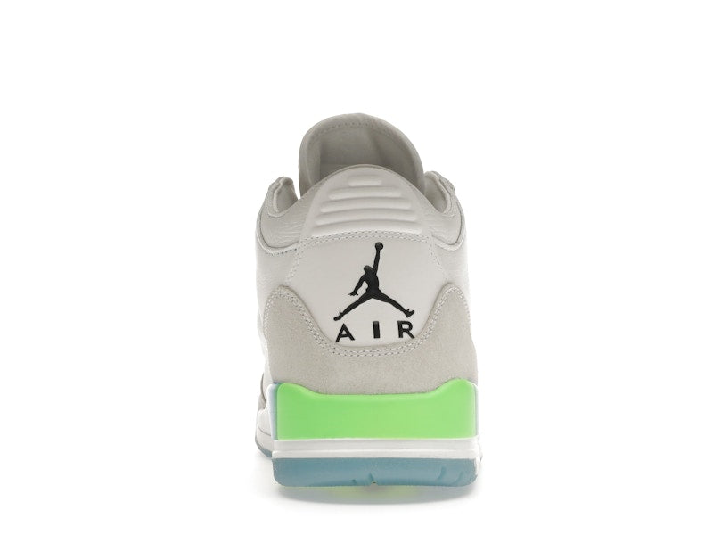 Jordan 3 Retro Quai 54 (2018) (Friends & Family)