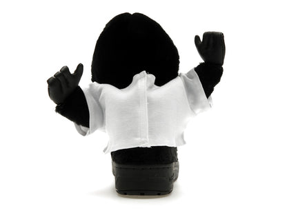adidas JS Gorilla Black