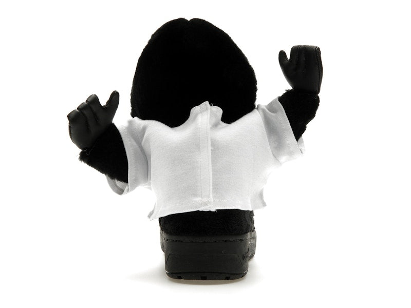 adidas JS Gorilla Black