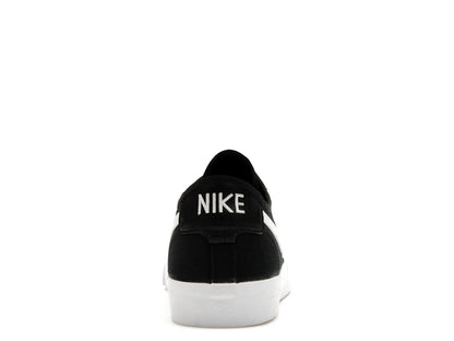 Nike SB Blazer Court Black White
