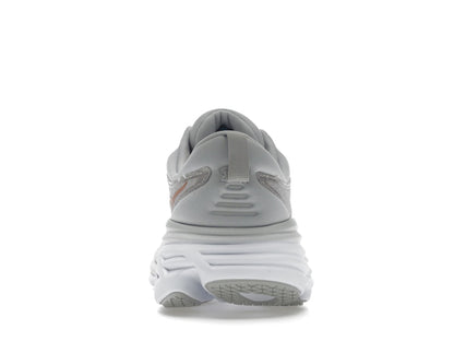 Hoka One One Bondi 8 Harbor Mist Lunar Rock (Women's)