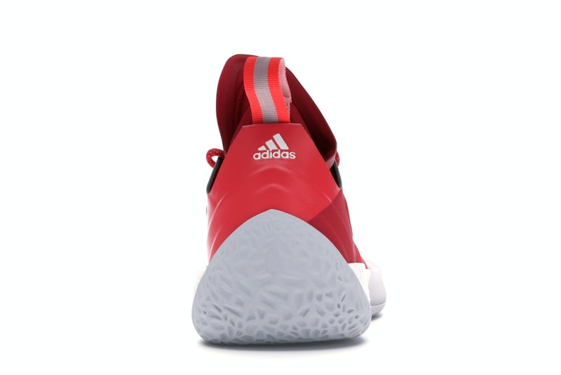 adidas Harden Vol. 2 Pioneer