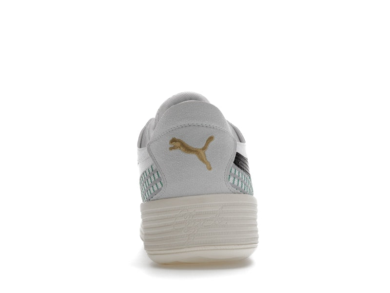 Puma Clyde All-Pro Coast 2 Coast Celtics