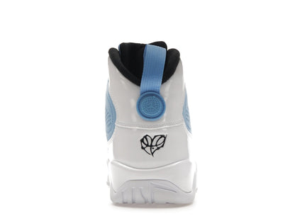 Jordan 9 Retro For the Love of The Game