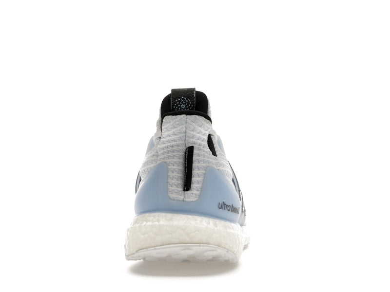 adidas Ultra Boost 4.0 Game of Thrones White Walkers