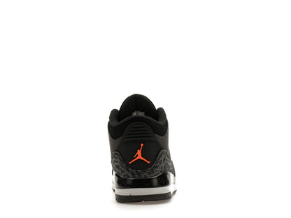 Jordan 3 Retro Fear Pack (2023) (PS)