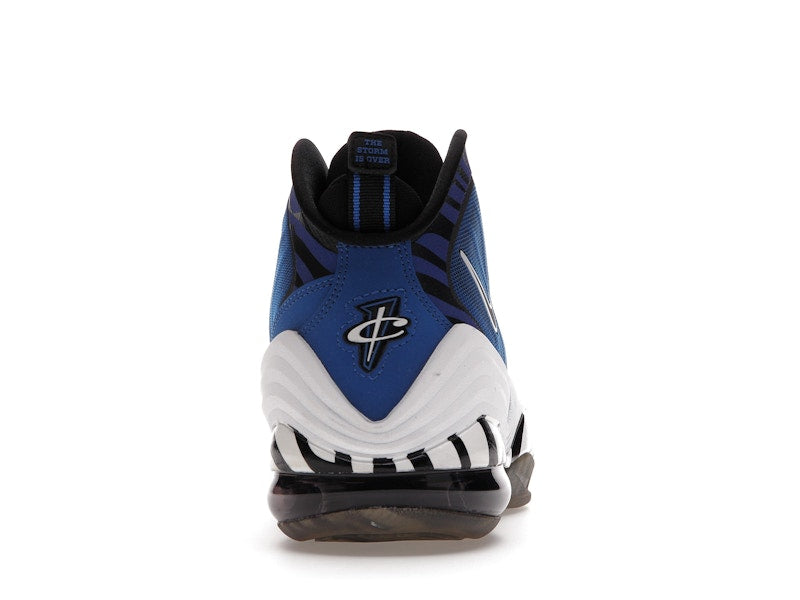 Nike Penny V Memphis Tigers