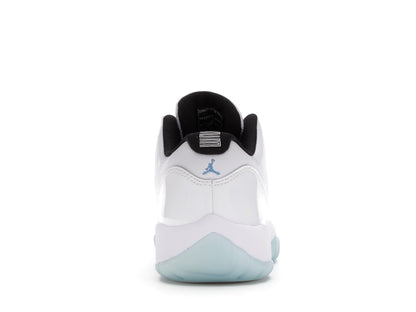 Jordan 11 Retro Low Legend Blue (GS)