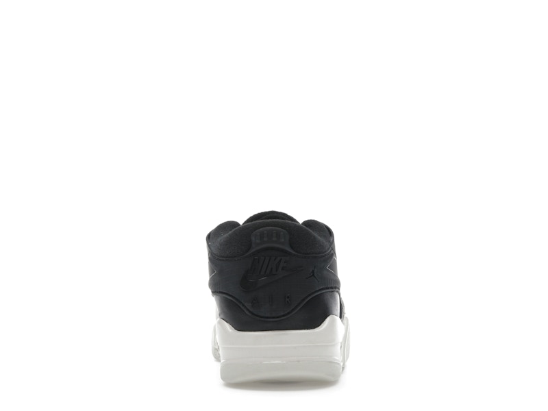 Jordan 4 RM Black Light Bone (GS)