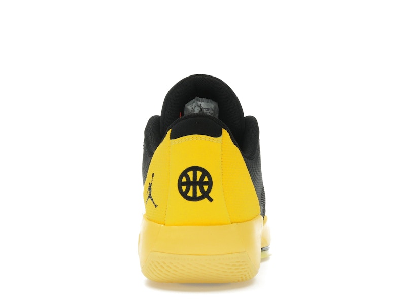 Jordan Luka .77 Quai 54