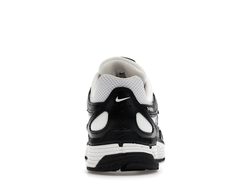 Nike P-6000 Black Muslin Sail (Women's)