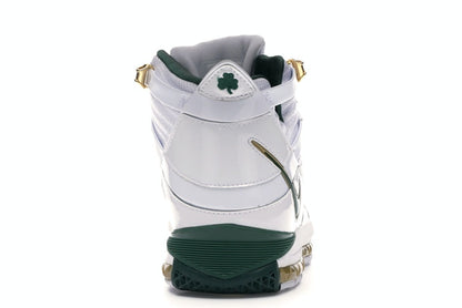Nike LeBron 3 SVSM Home (2019)