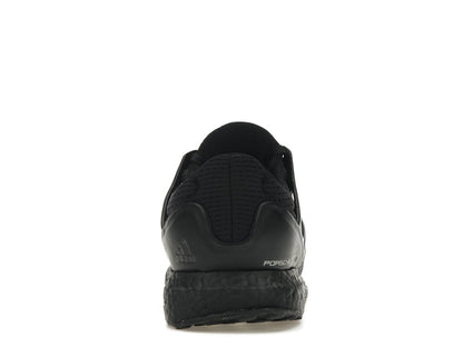 adidas Ultra Boost Porsche Triple Black