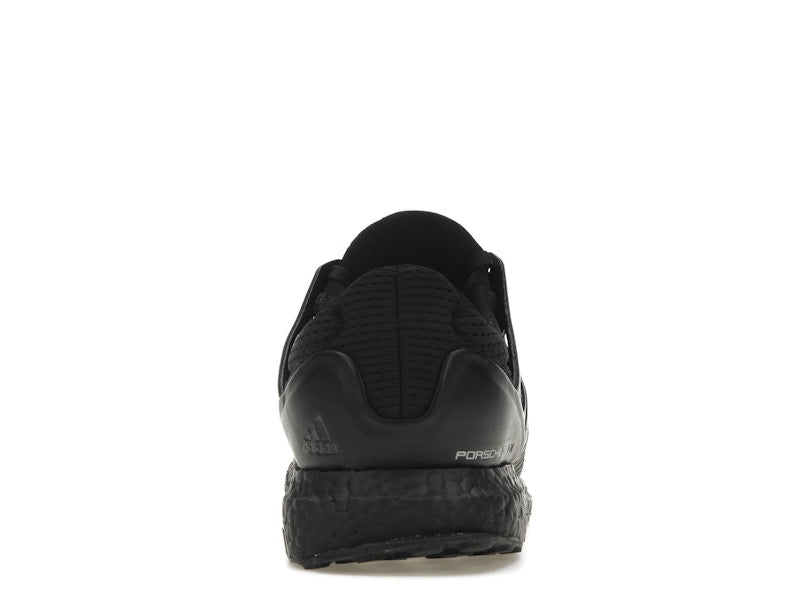 adidas Ultra Boost Porsche Triple Black