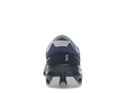 On Running Cloudventure Waterproof Denim Midnight