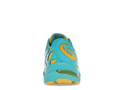ASICS Gel-Kiril Kiko Kostadinov Ice Mint