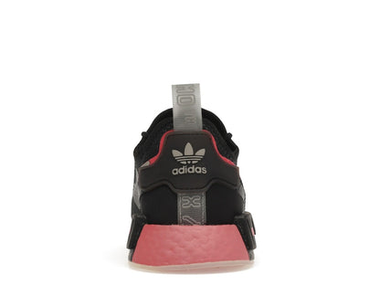 adidas NMD R1 Spectoo NASA Core Black (Women's)