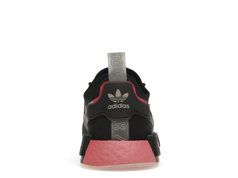 adidas NMD R1 Spectoo NASA Core Black (Women's)