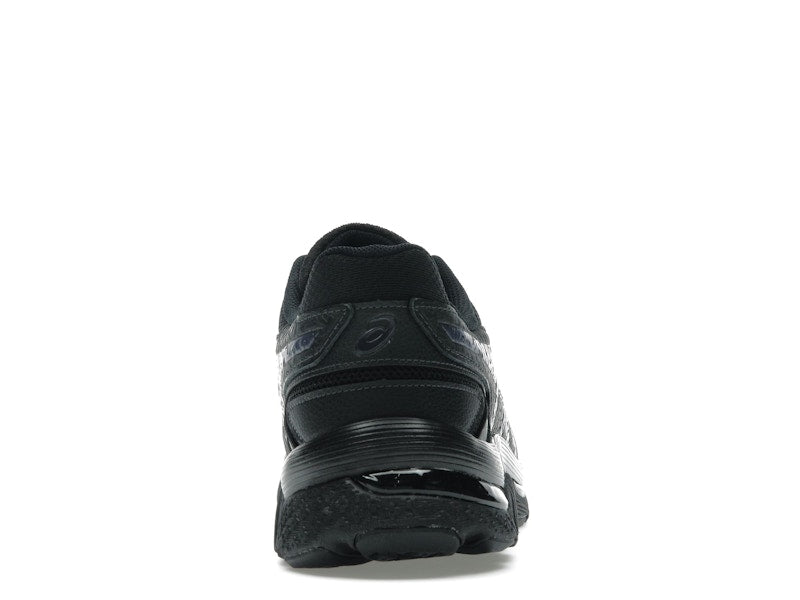 Asics Gel-Kiril 3 Kiko Kostadinov Black Navy