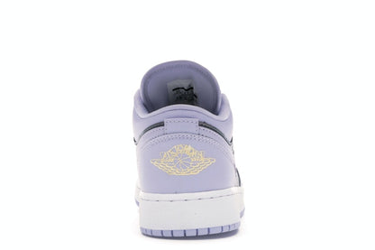 Jordan 1 Low Oxygen Purple (GS)