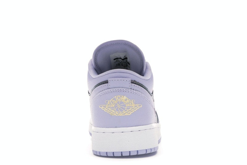 Jordan 1 Low Oxygen Purple (GS)