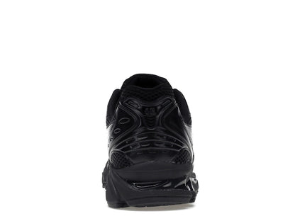 ASICS Gel-Kayano 14 Black Graphite Grey