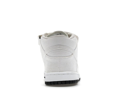 Nike SB Dunk Mid Tokyo Canvas