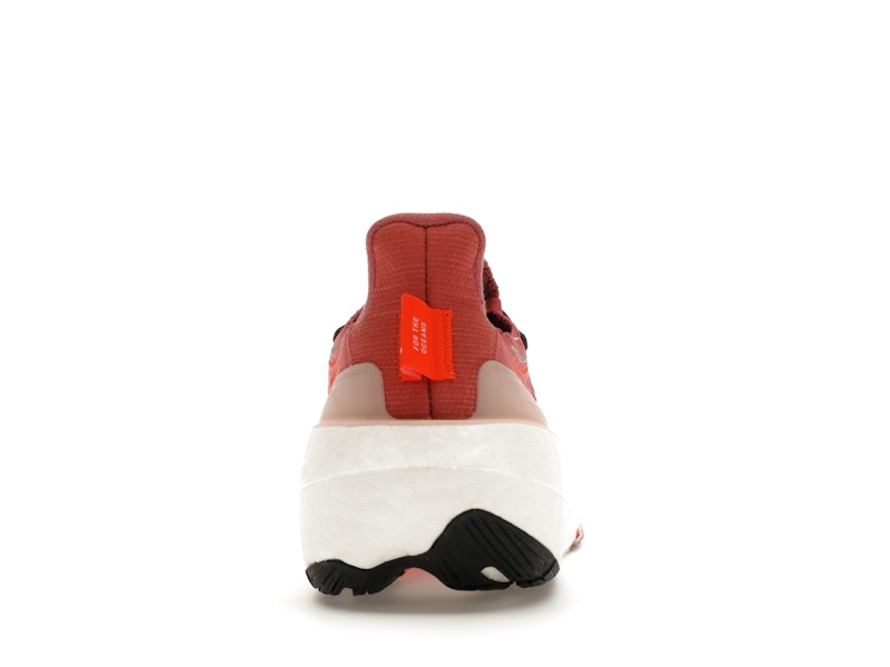 adidas Ultra Boost Light Wonder Red Cloud White Wonder Taupe