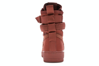 Nike SF Air Force 1 High Dusty Peach