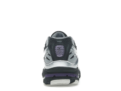 Mizuno Wave Rider 10 Millennium Pack