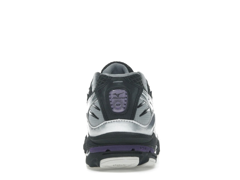 Mizuno Wave Rider 10 Millennium Pack