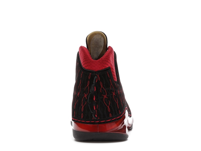Jordan 23 Finale