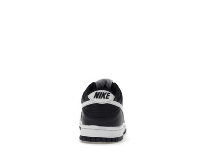 Nike Dunk Low Black Panda 2.0 (GS)