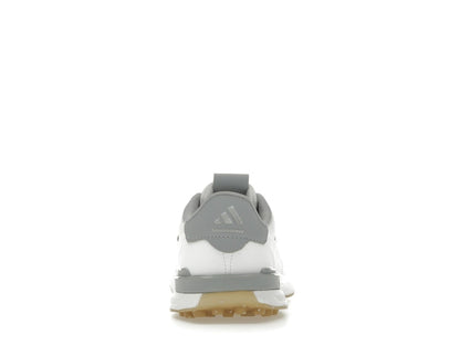 adidas S2G Spikeless 24 Golf Cloud White Halo Silver Gum (GS)