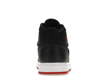 Jordan Access Bred